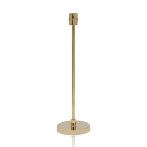 Scott Living Brass Metal Candleholder